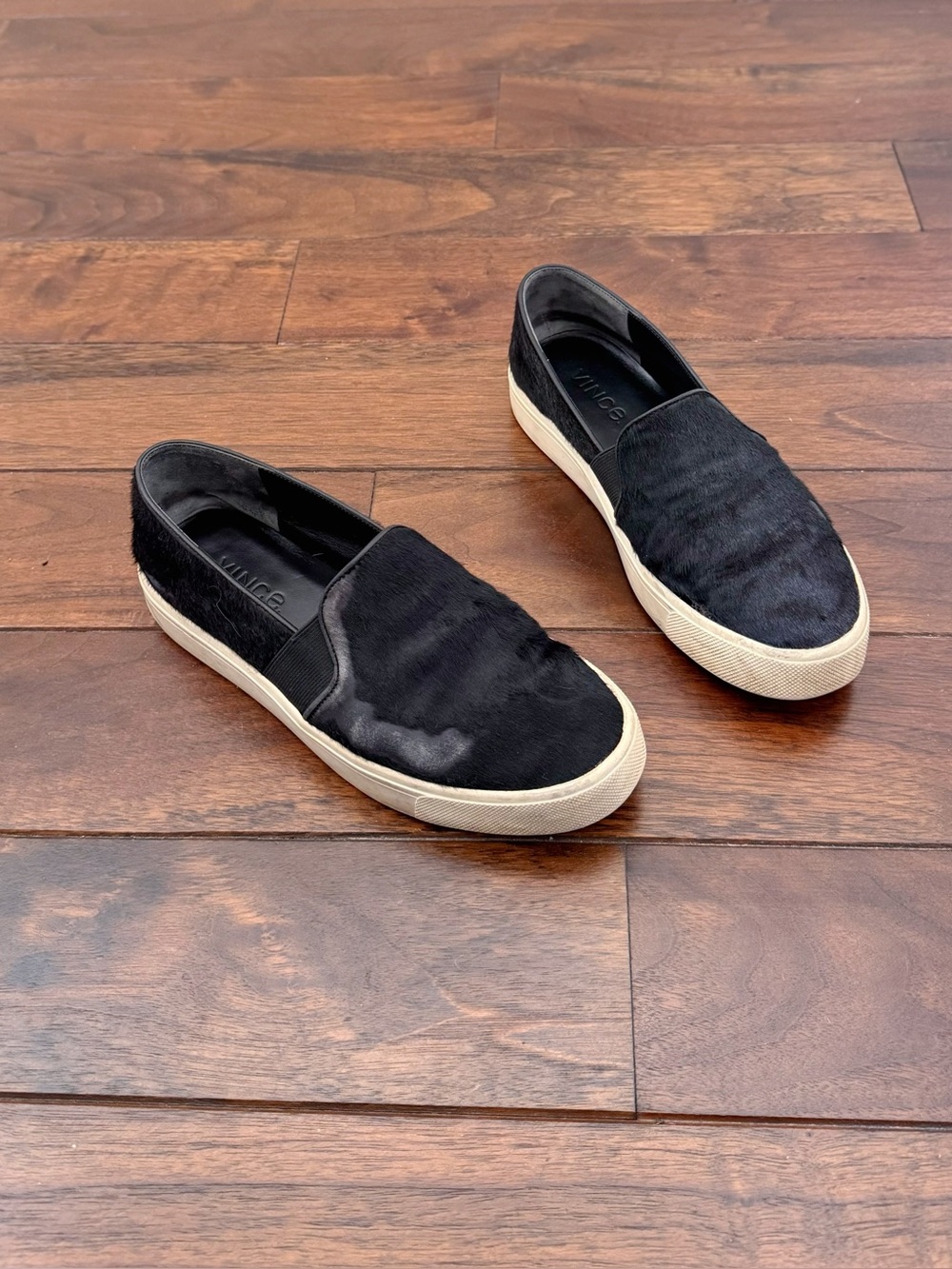 Vince Berlin slip-on sneakers